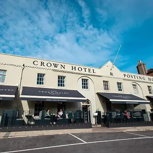 The Crown Bawtry-doncaster Bawtry